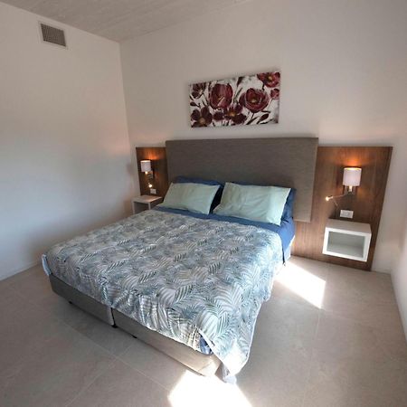 Residence Le Querce Cordovado Ngoại thất bức ảnh