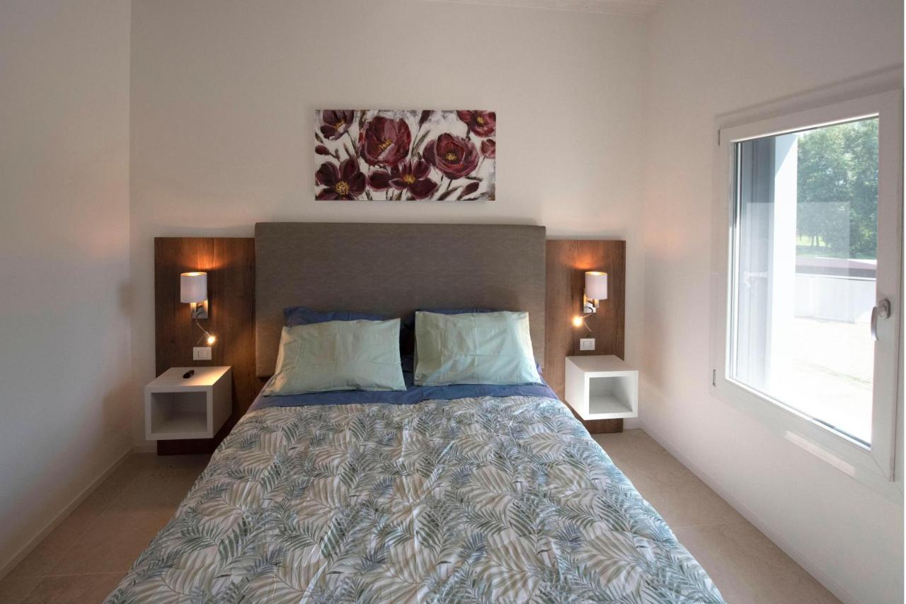 Residence Le Querce Cordovado Ngoại thất bức ảnh