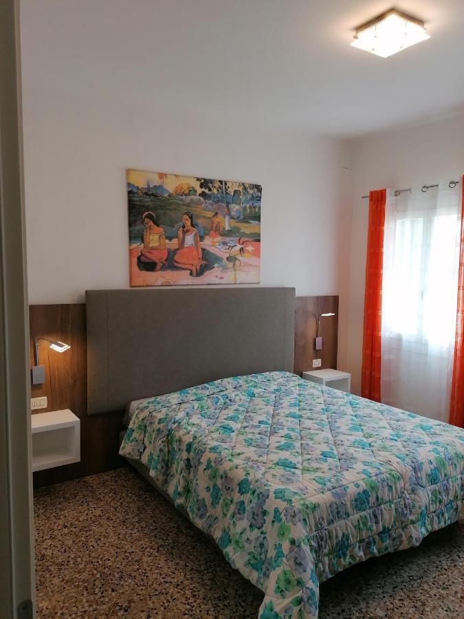 Residence Le Querce Cordovado Ngoại thất bức ảnh