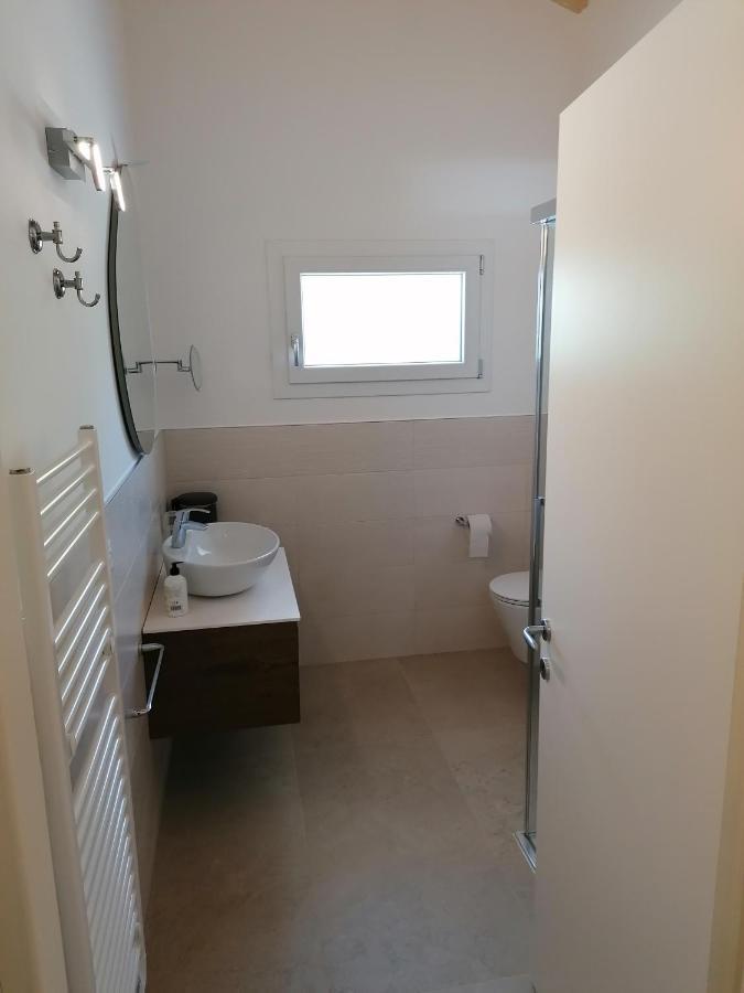 Residence Le Querce Cordovado Ngoại thất bức ảnh