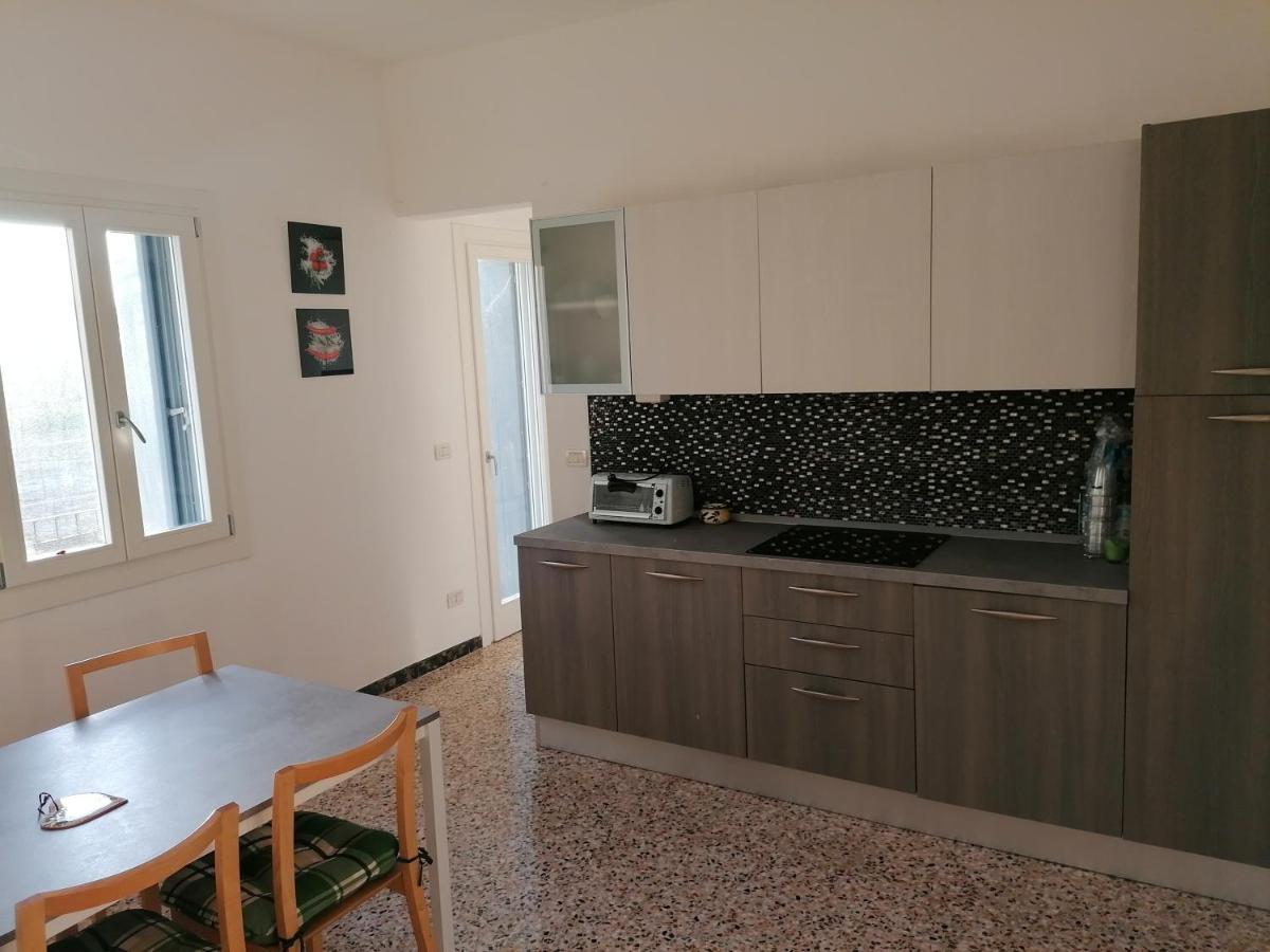 Residence Le Querce Cordovado Ngoại thất bức ảnh