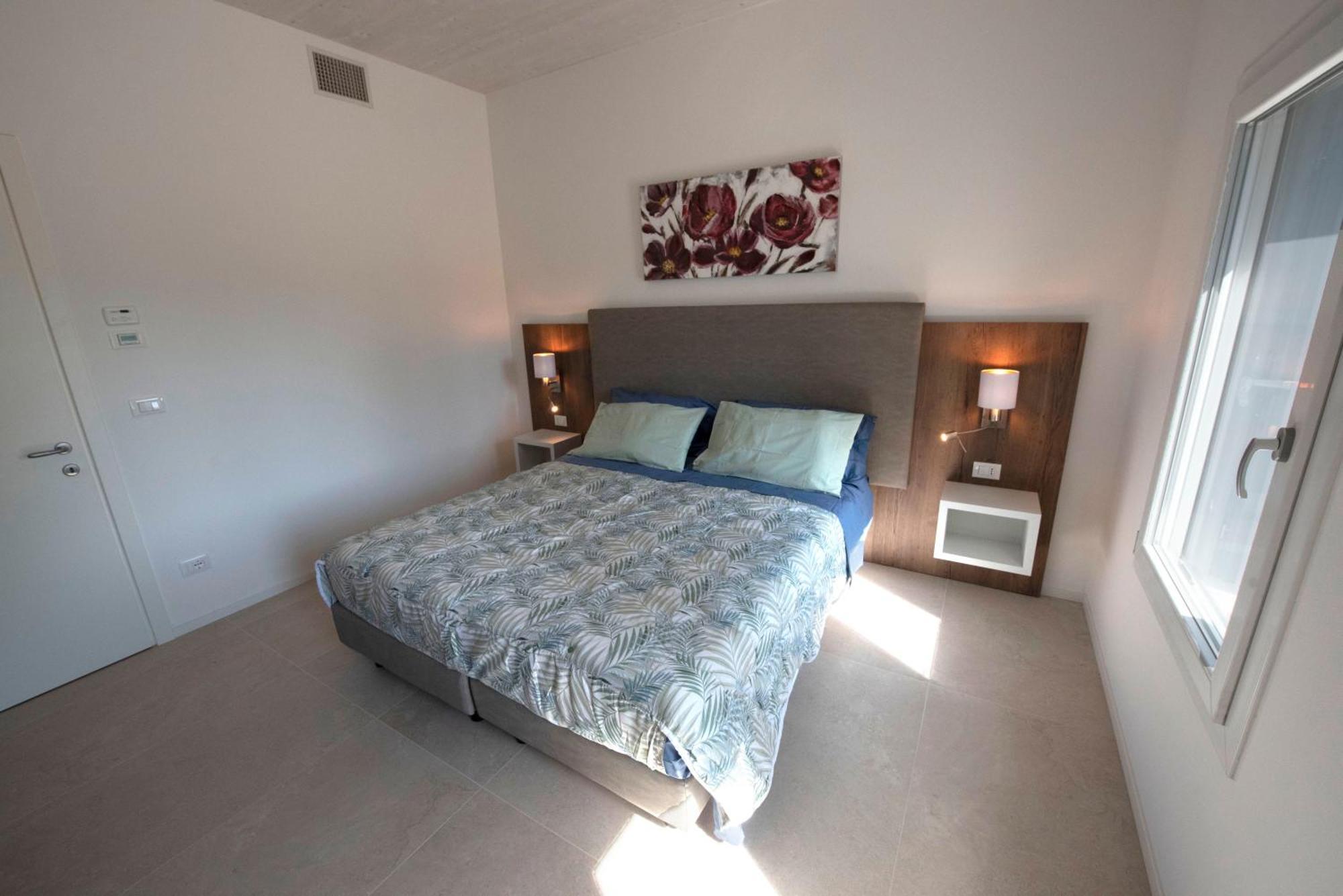 Residence Le Querce Cordovado Ngoại thất bức ảnh
