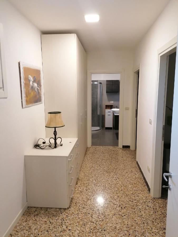 Residence Le Querce Cordovado Ngoại thất bức ảnh