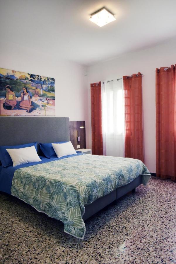 Residence Le Querce Cordovado Ngoại thất bức ảnh