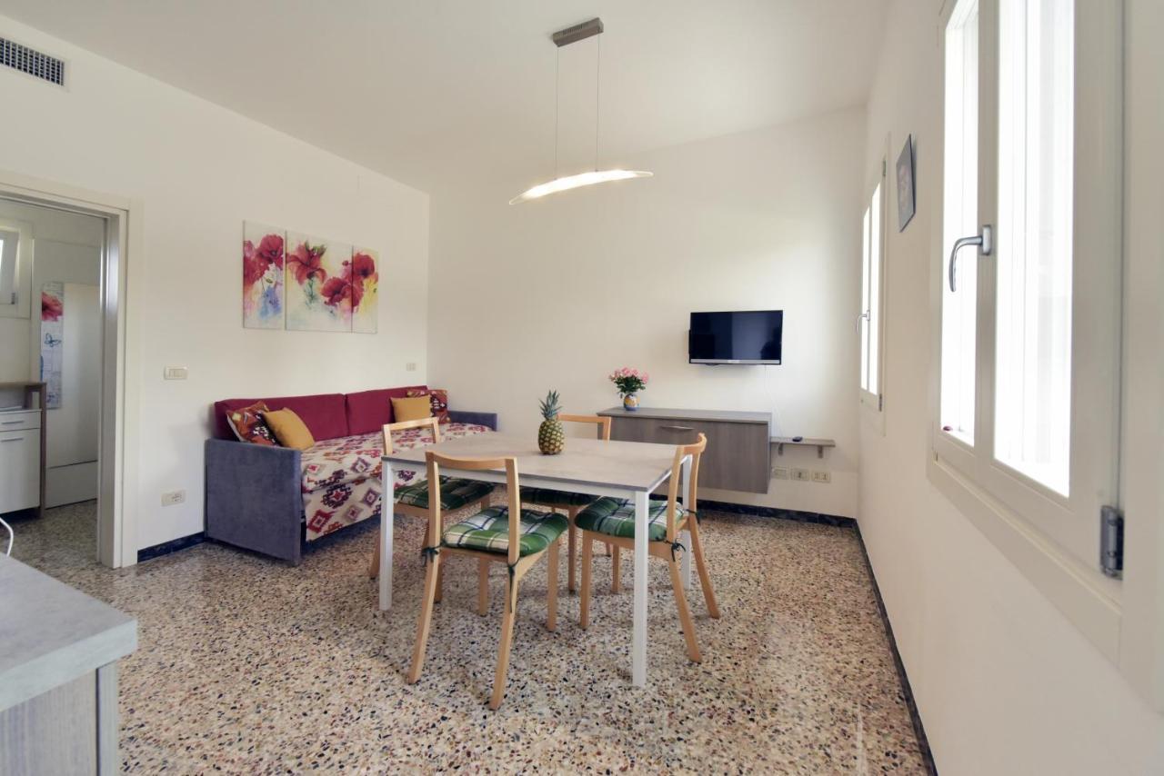 Residence Le Querce Cordovado Ngoại thất bức ảnh