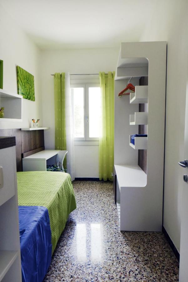 Residence Le Querce Cordovado Ngoại thất bức ảnh