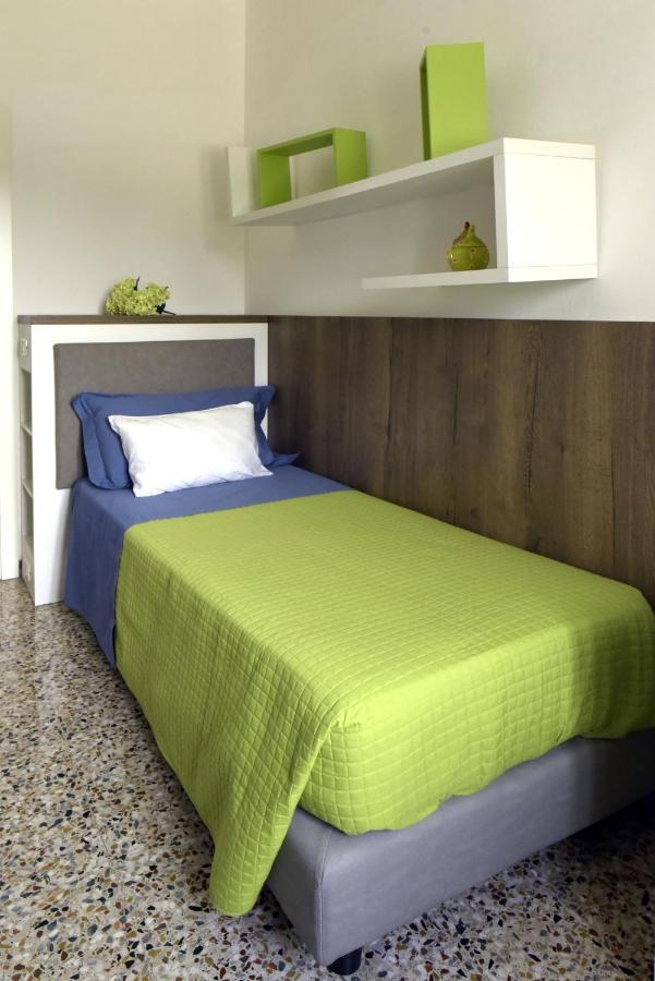 Residence Le Querce Cordovado Ngoại thất bức ảnh