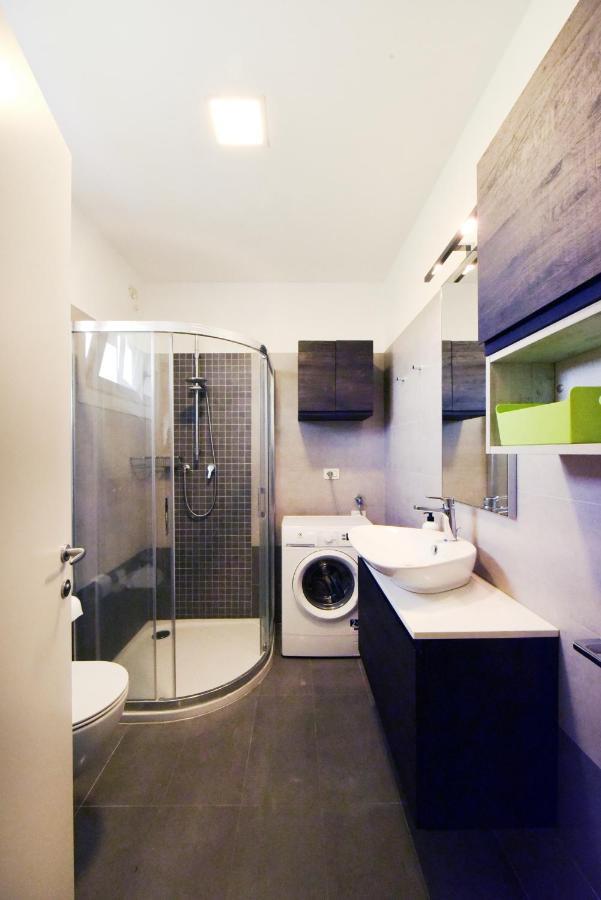 Residence Le Querce Cordovado Ngoại thất bức ảnh